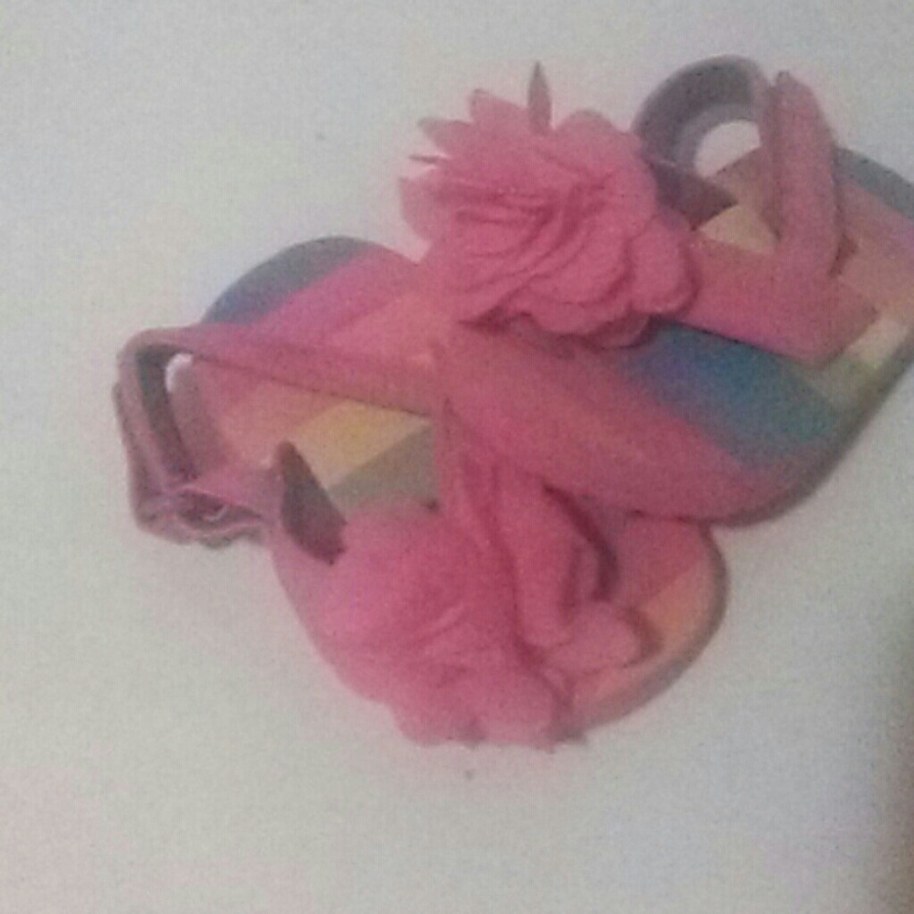 Infants sandals